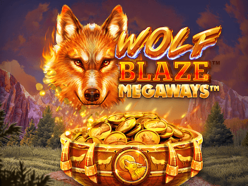 وولف بلیز میگا ویز game icon