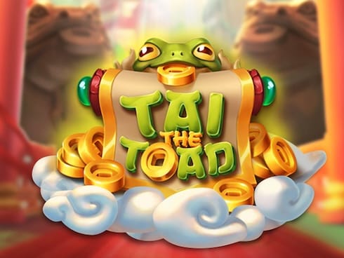 Tai the Toad game icon